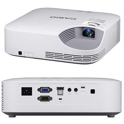 XGA 2700Lm DLP Projector