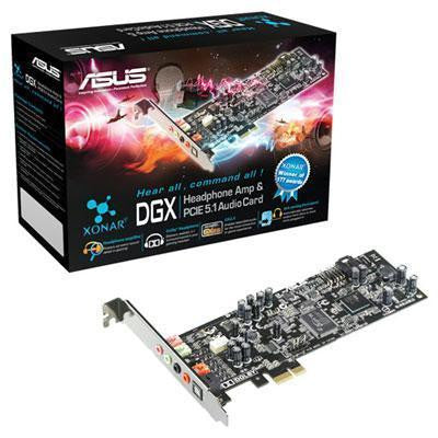 PCIE 5.1 SPDIF Out