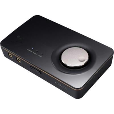 7.1-channel USB Sound Card