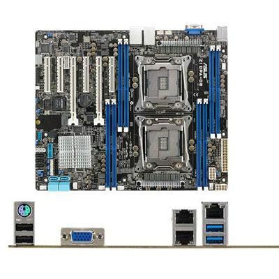 Z10PAD8ASMB8IKVM Motherboard