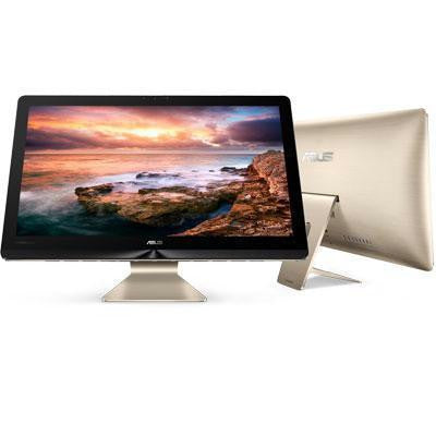 24" 4840x2160 LED AIO