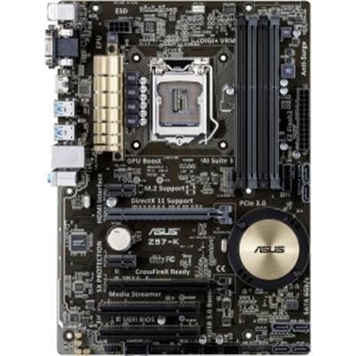 ATX CSM Haswell LGA1150