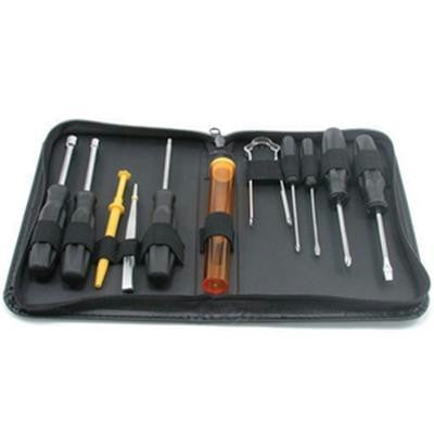 11 Piece Computer Tool Kit