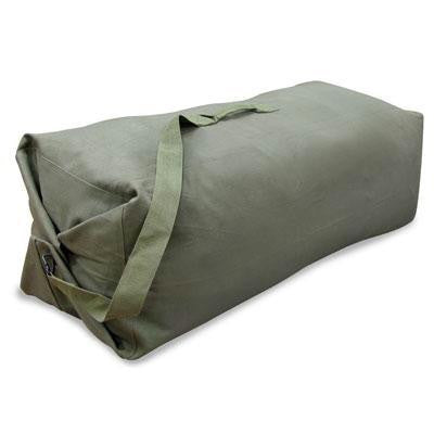 Duffel Bag w Strap 25"x 42"