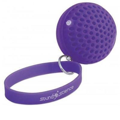 MH Mini BT Speaker Purple