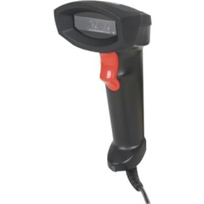 Linear CCD Barcode Scanner