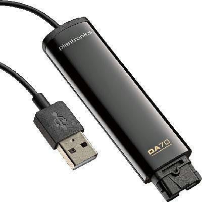 DA70 USB Digital Adapter