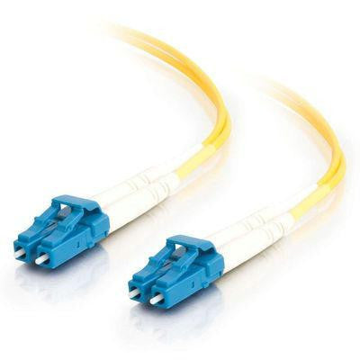 2m LC LC Duplex fiber