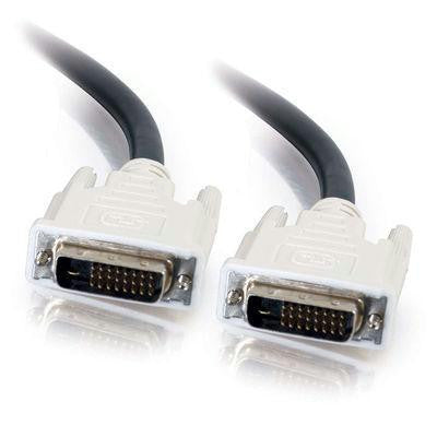 9' DVI-D Dual Link Video Cable