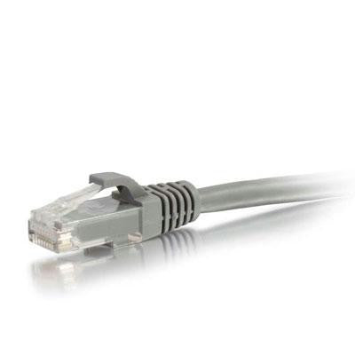 3' Cat6 UTP Patch Cable 50pk
