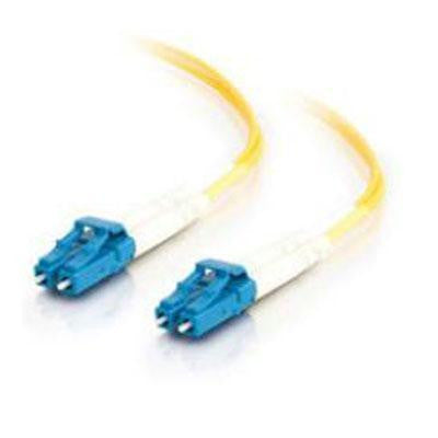 1M LCLC PVC Fiber Optic Cable