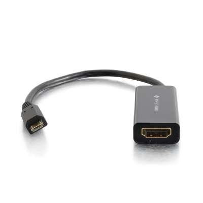 MHL USB HDMI Adapter
