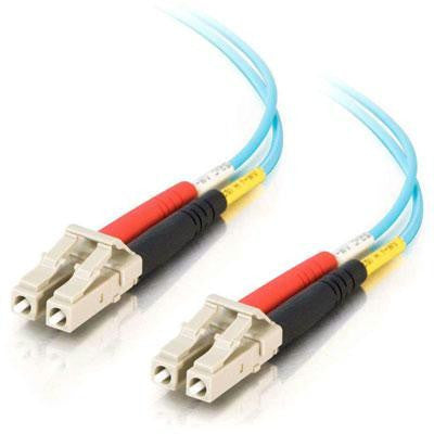 2m Multimode Fiber Patch Cable