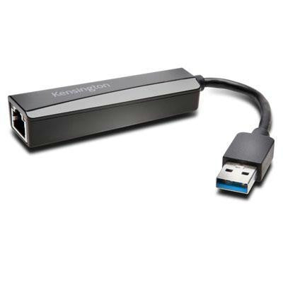 UA0000E USB 3.0 to Gigabit Eth