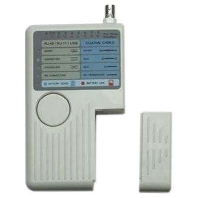 Cable Tester BNC and USB