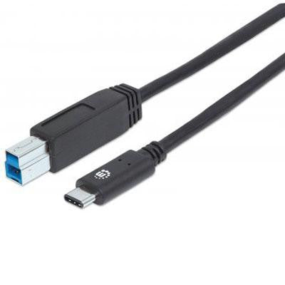 MH USB 3.0 C Cable A M BM 3ft