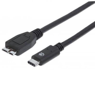 MH USB C 3.0 C Cbl M Micro