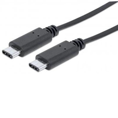 MH USB C 3.0 C Cable M M