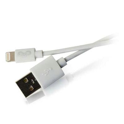 1M USB Male and Charging Cable