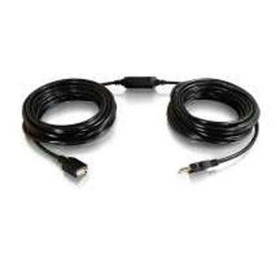25' USB MF Extension Cable