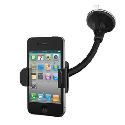 Quick Release Car Mount iPhone