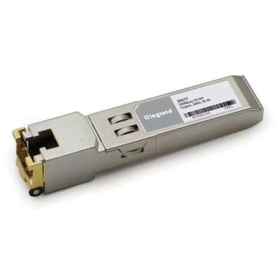 E1MGTXSFP minGBIC Transceiver