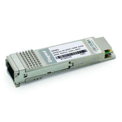 MSA 40GBaseSR QSFP Transceiv