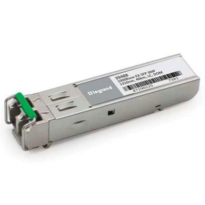 GLCEXSMD SFP minGBIC Transceiv