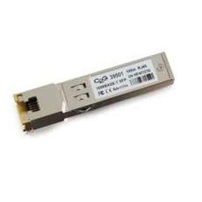 Cisco GLC T RJ45 Transceiver