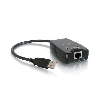 Trulink USB to Gigabit Ethern