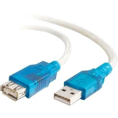 5m USB 2.0 A-A Extension Cable