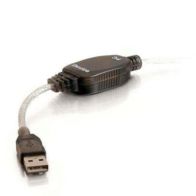 5M USB 0 M-M