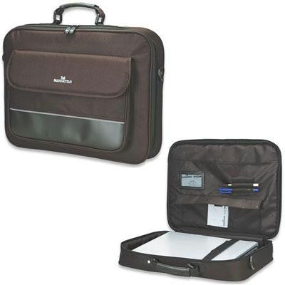 Empire Notebook Briefcase