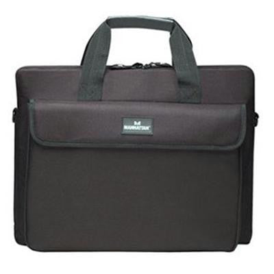 London Notebook Briefcase