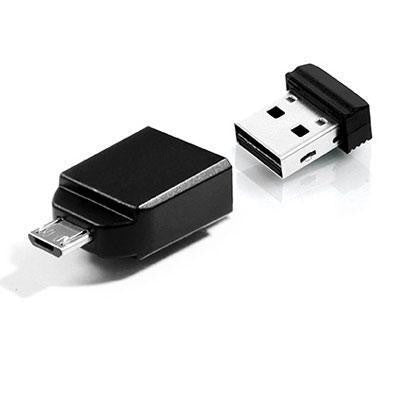 16GB Nano USB micro adp OTG