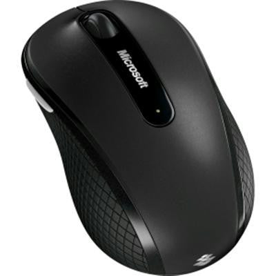 Wireless Mobile Mouse 4000 For