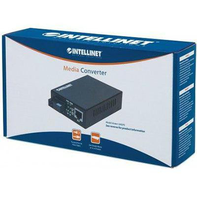 Gigabit Media Converter