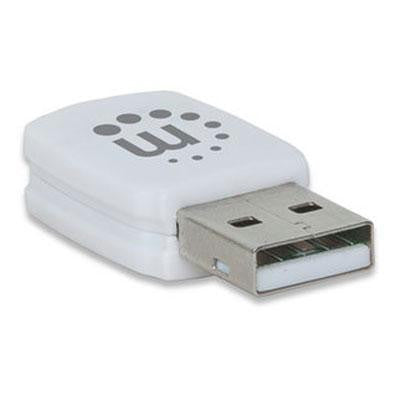 Wireless 600AC USB Adapter