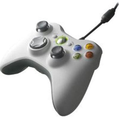 Wired Xbox 360 Common Controll