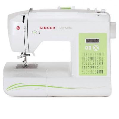 60 Stitch Sewing Machine