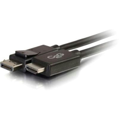 3' Displayport Adapter Cable