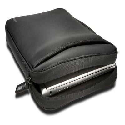 CC Laptop 14.4" Sleeve Blk