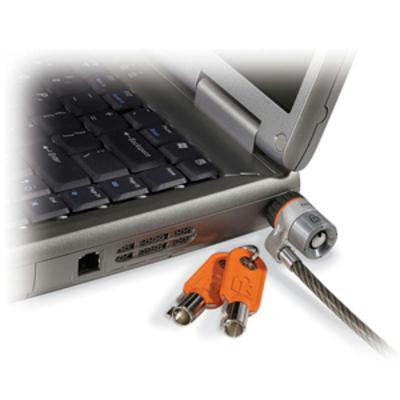 Microsaver Notebook Lock&Cable