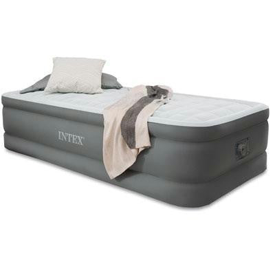 Premaire Elvtd Airbed Kit Twin