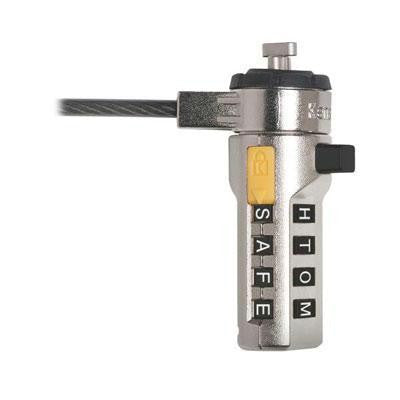 Portable Combination Lptp Lock