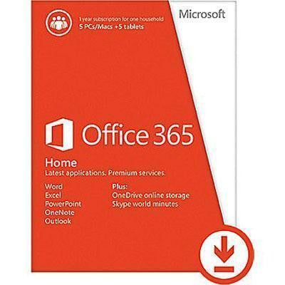 Office365Home P2 French Sub