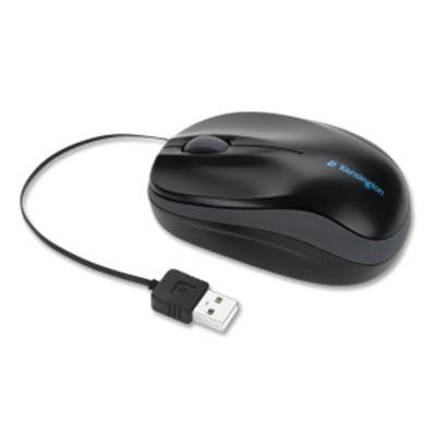 Retractable Mobile Mouse