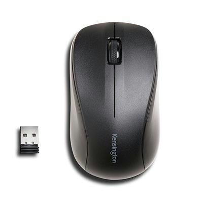 Wrlss Optical Mouse for Life