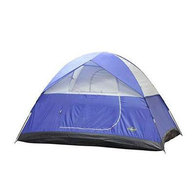 Teton Tent