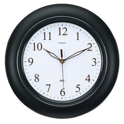 14" Set and Forget Wall Clock